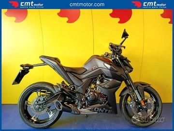 ZONTES ZT125-U Garantita e Finanziabile