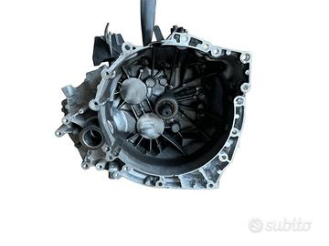 Cambio Manuale Volvo XC40 1.5