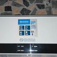 scaldino da parete olimpia splendid