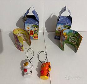 Winnie the Pooh portachiavi (ognuno)