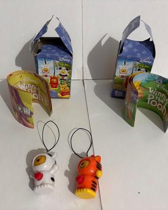 Winnie the Pooh portachiavi (ognuno)