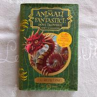 Gli Animali Fantastici: Dove Trovarli