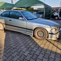Bmw e36 320i swap 3.0 drift