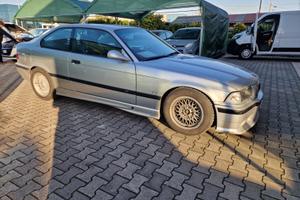 Bmw e36 320i swap 3.0 drift