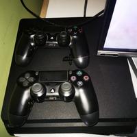 playstation 4 slim 