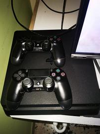 playstation 4 slim 