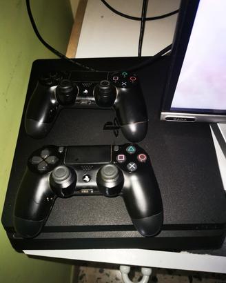 playstation 4 slim 