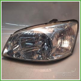 Faro Fanale Proiettore Sinistro SX HYUNDAI 921101C