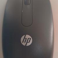 Mouse Ergonomico HP