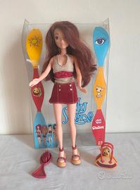 My Scene: Chelsea Spring Break 2003 Mattel