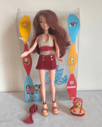 My Scene: Chelsea Spring Break 2003 Mattel