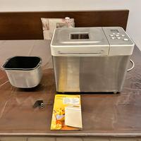 Macchina per il pane Kenwood BM2550