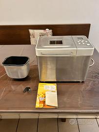 Macchina per il pane Kenwood BM2550
