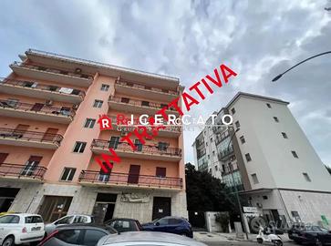 Appartamento - Lecce - 100 000 €
