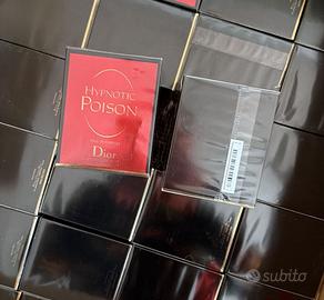 Hypnotic Poison Dior