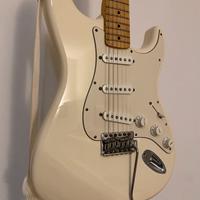 Fender stratocaster mex ‘09