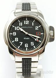 Hamilton on sale khaki 6309