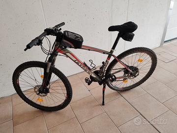 mountan bike