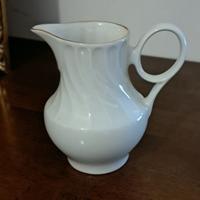 Lattiera Vintage Irábia Porcelanas del Norte