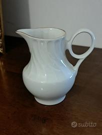 Lattiera Vintage Irábia Porcelanas del Norte