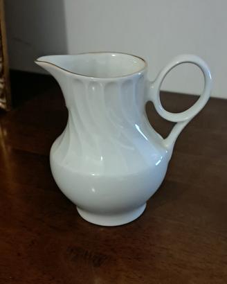 Lattiera Vintage Irábia Porcelanas del Norte