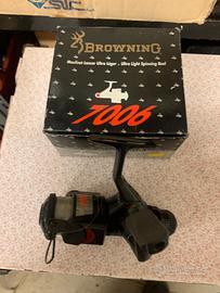 Mulinello Browning