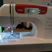 macchina da cucire 