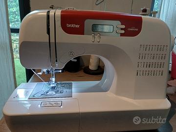 macchina da cucire 