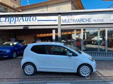 Volkswagen up! 1.0 75 CV 3 Porte Take