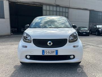 Smart ForTwo 70 1.0 Finanziabile