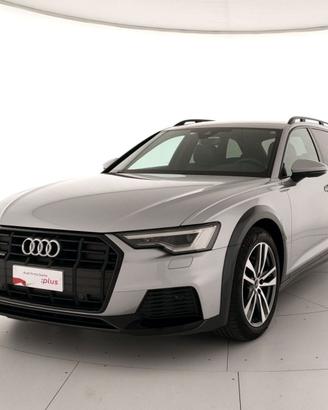 Audi A6 allroad allroad 40 2.0 tdi mhev 12v quattr