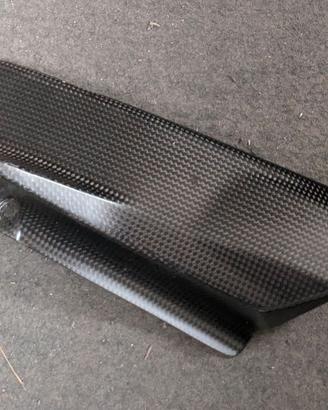 puntale CARBONIO DUCATI Monster 1200 R - 2014-2016