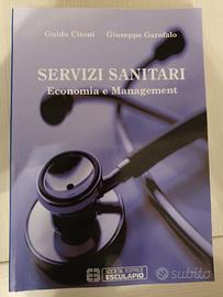 Servizi Sanitari economia e management - Citoni