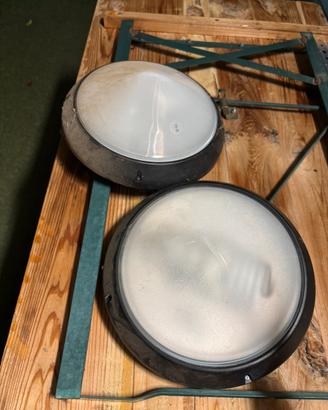 Luci da esterno IP54