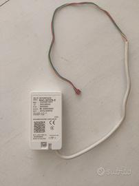 Mitsubishi Interfaccia Wi Fi per controllo remoto