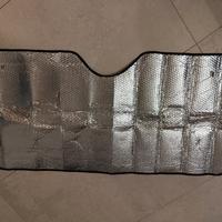 Copri cruscotto auto