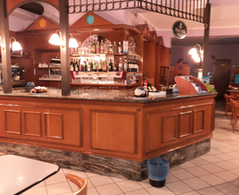 Bar tavola calda