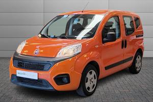 FIAT Qubo 2017 - Qubo 1.3 mjt 16v Easy s&s 95cv my