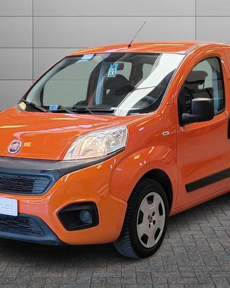 FIAT Qubo 2017 - Qubo 1.3 mjt 16v Easy s&s 95cv my