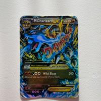 mega charizard ex