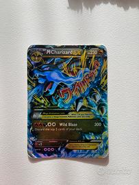 mega charizard ex