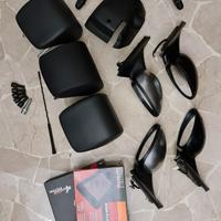 Ricambi Alfa Romeo 147 benzina