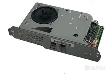 Scheda Fax  Ricoh MP C2004 C2504 C3004 C3504 