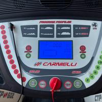 Tapis roulant piaghevole