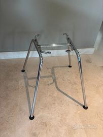 Piedi per sedie Eames di Vitra originali