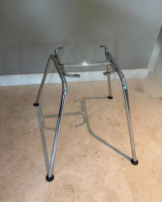 Piedi per sedie Eames di Vitra originali