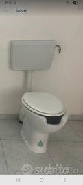 wc disabili