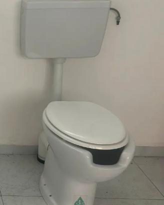 wc disabili