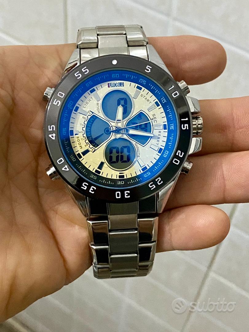 Orologio euroblu on sale