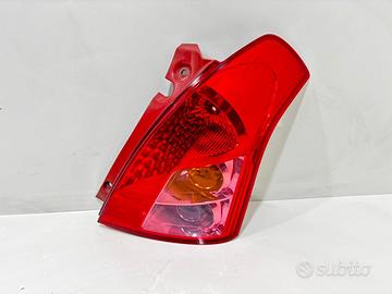 STOP FANALE POSTERIORE DESTRO SUZUKI Swift 4Â° Ser